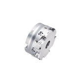 Greatly improves the surface finish in ultra-high-speed machining FM22/27/32/40 - Big-tools Industrial Supply Tools for Metal Cutting